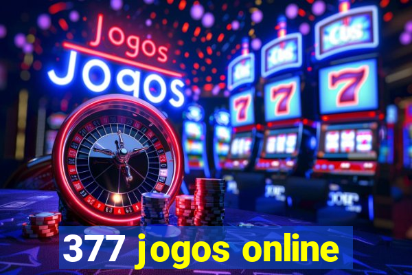 377 jogos online